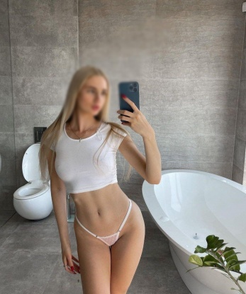 Анкета проститутки Алиночка - Фото 1, Хлют, 18 лет, №6652